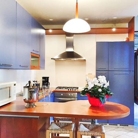 Anita Apartment Вербания Екстериор снимка