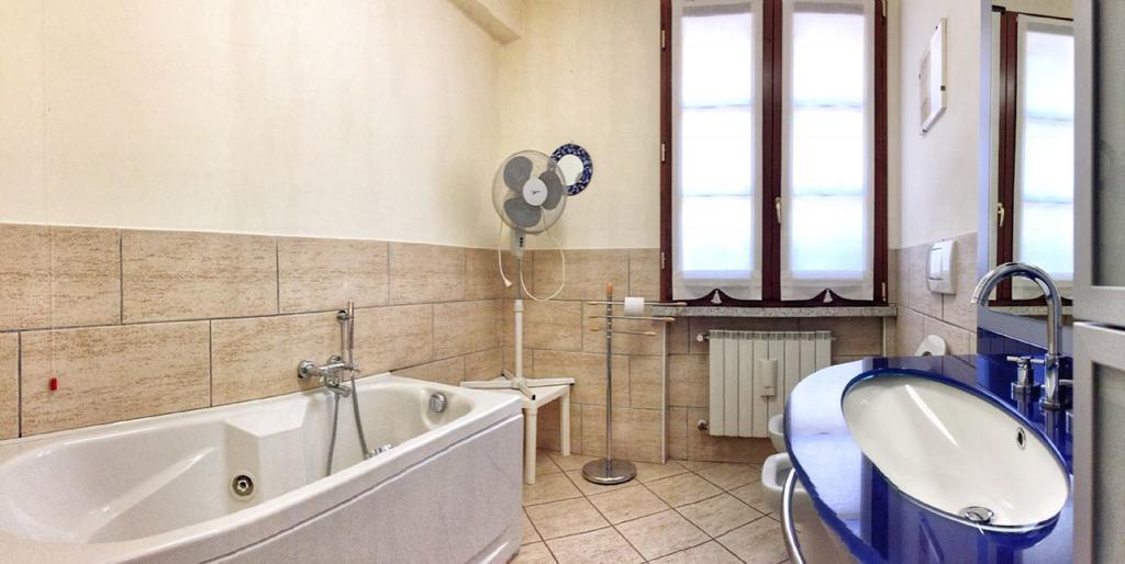 Anita Apartment Вербания Екстериор снимка