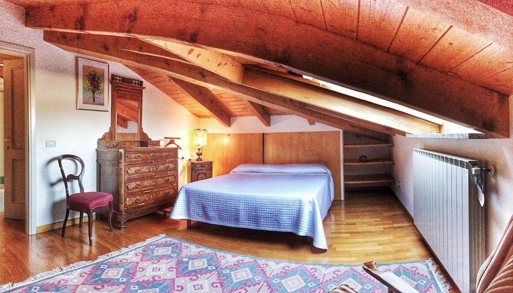 Anita Apartment Вербания Екстериор снимка