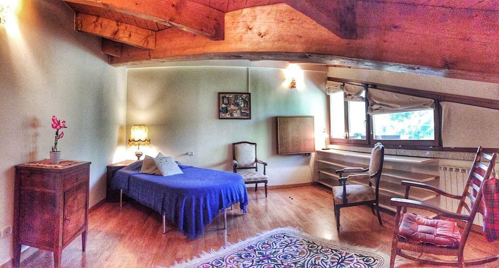 Anita Apartment Вербания Екстериор снимка