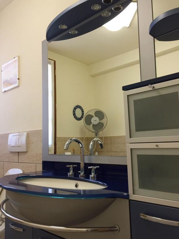 Anita Apartment Вербания Екстериор снимка