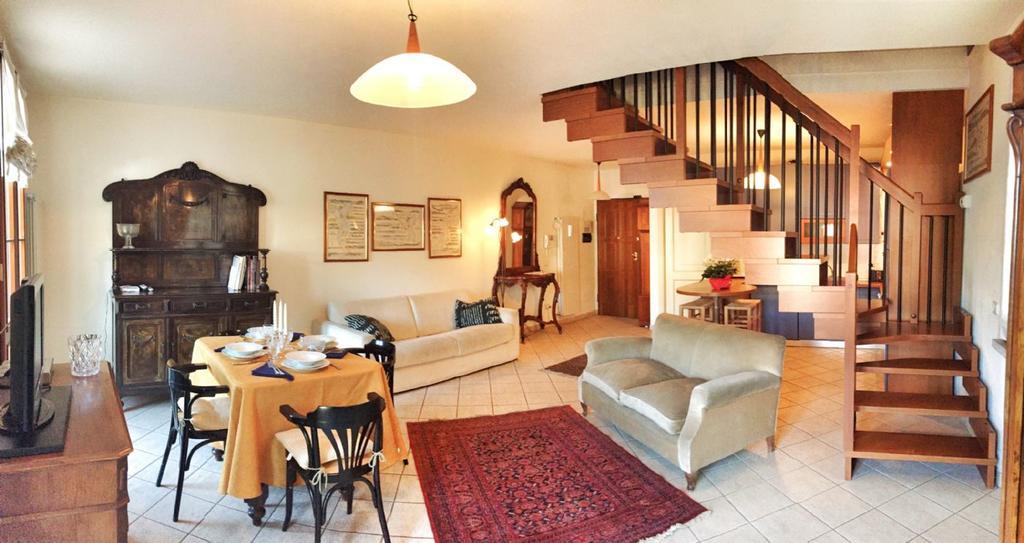 Anita Apartment Вербания Екстериор снимка